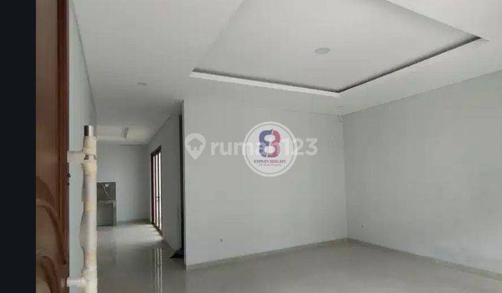 Rumah Dijual di Bintaro Jaya Sektor 9 Brand New Siap Huni 2