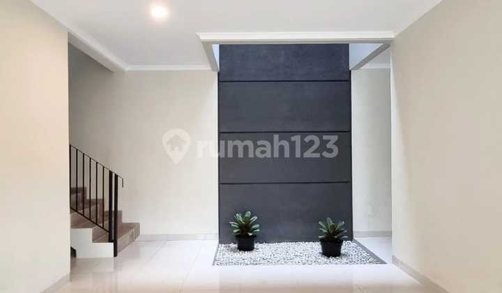 Brand New House in Bintaro Jaya Sector 9 Ready to Occupy Brand New House in Bintaro Jaya Sector 9 Ready to Occupy