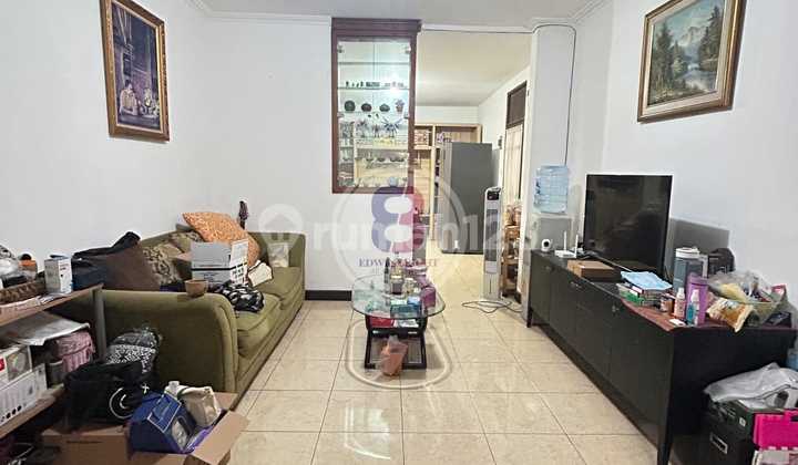 House For Sale In Bintaro Jaya Sector 3 Ready to Occupy