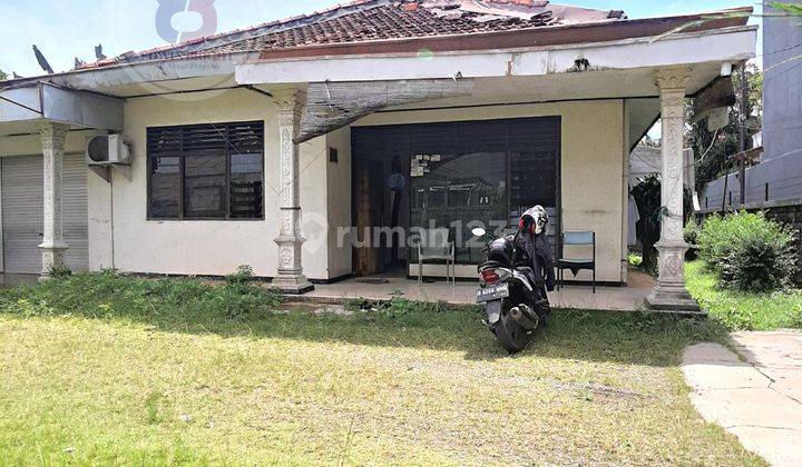 Kavling Dekat Fasilitas Umum di Veteran Bintaro Jakarta Selatan 2