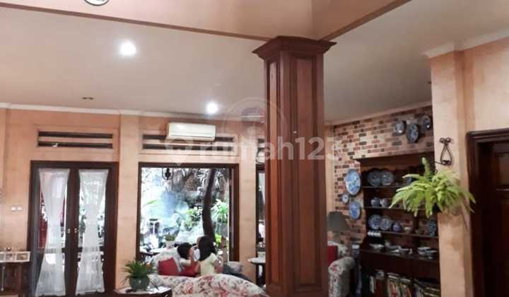 Rumah Dijual Rapi Terawat Siap Huni di Bintaro Jaya Sektor 2 Rumah Dijual Rapi Terawat Siap Huni di Bintaro Jaya Sektor 2