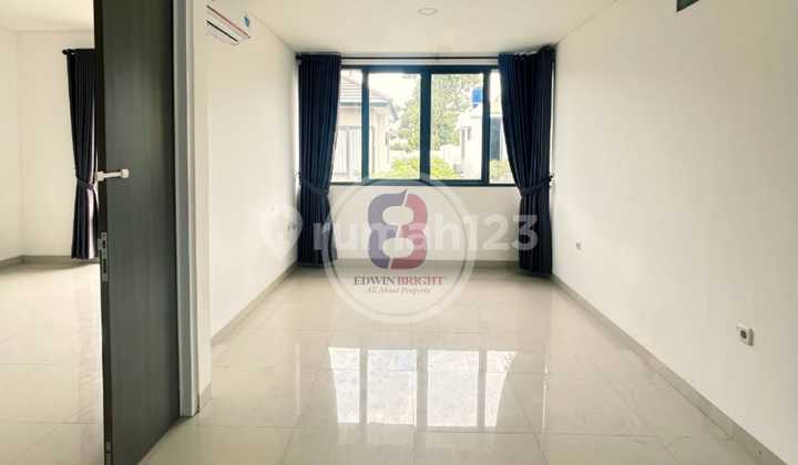 House for Sale in Bintaro Area Sector 3 Near Pd Ranji Station 2