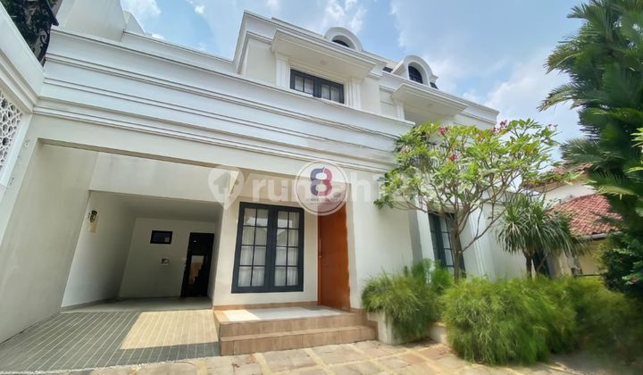 American Classic Bintaro Jaya Sektor 9 - Siap Huni