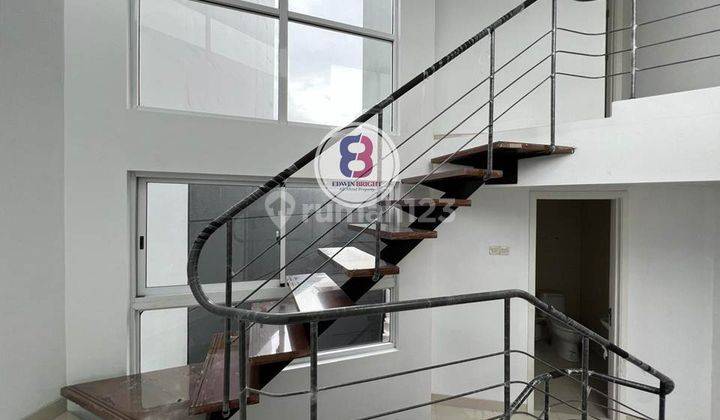 Rumah Murah Dijual di Discovery Bintaro Jaya Sektor 9 Siap Huni 2