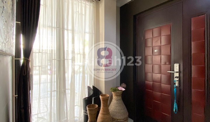 Hunian Modern Bintaro Jaya Sektor 9 - Harga Menarik 2