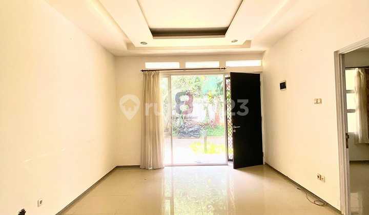 Rumah Dijual di Area Bintaro Sektor 3A Rapih Siap Huni 2