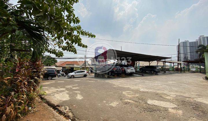 Dijual Tanah Lokasi Strategis Pinggir Jalan Utama Dkt Mall Bxc 1