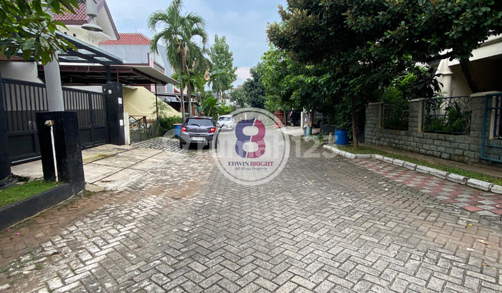 Beautiful Ready-to-Occupy House in Rempoa Near Lebak Bulus South Jakarta 2
