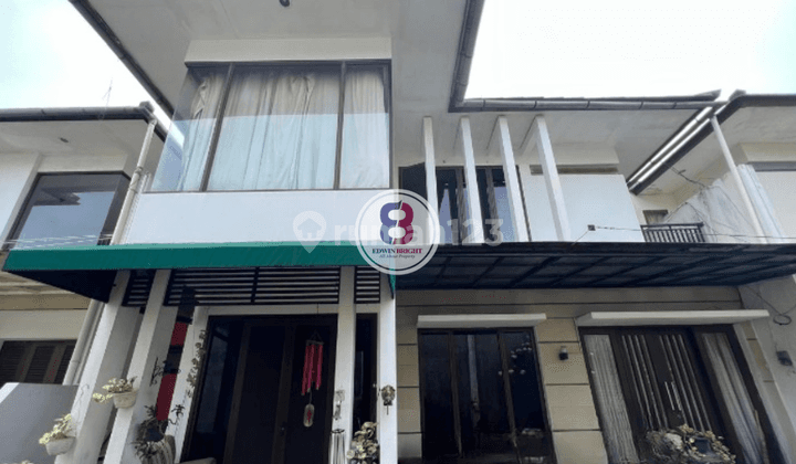 Rumah Murah di Bintaro Jaya Sektor 1 Jakarta Selatan  1