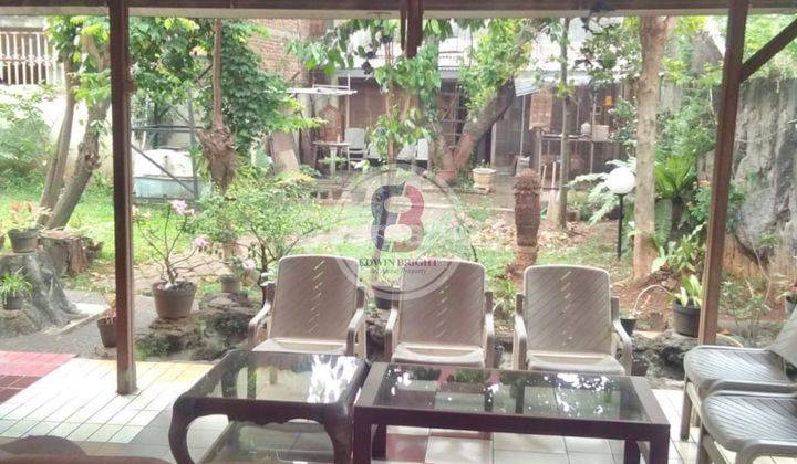 Dijual Rumah di Kebayoran Lama Jakarta Selatan Siap Huni 2