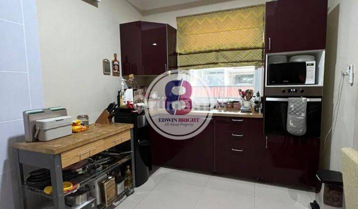 Rumah Dijual di Bintaro Jaya Sektor 9 Siap Huni 2