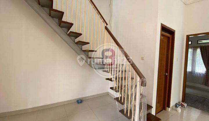 Dijual Rumah di Bintaro Jaya Sektor 2 Dengan Halaman Luas 2