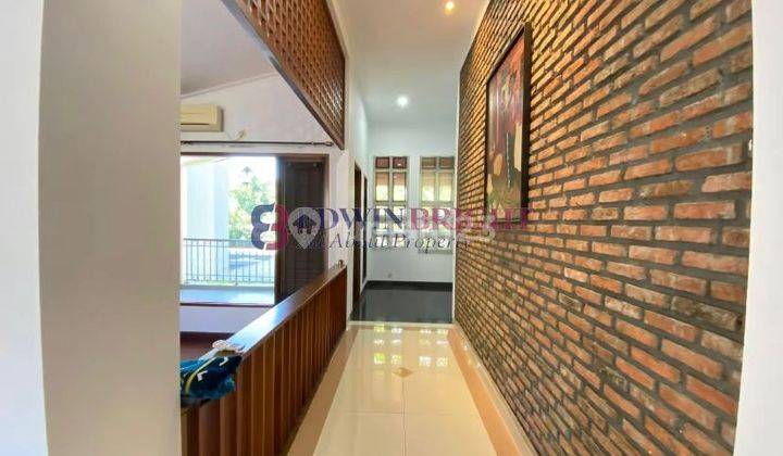 Rumah Murah Dijual di Bintaro Jaya Sektor 9 Siap Huni 2