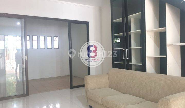 Rumah di Discovery Bintaro Jaya Sektor 9 Siap Huni 1