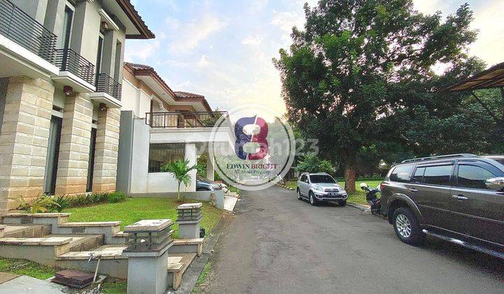 Dijual Rumah Rapih Siap Huni Di Senayan Bintaro 9 Dekat Mall Bxchange 2