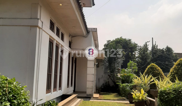 Land Counting House in Bintaro Sector 9 Close to Parigi Toll Road Land Counting House in Bintaro Sector 9 Close to Parigi Toll Road