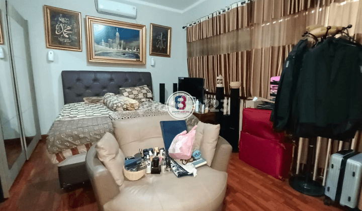 Rumah Dijual Termurah di Kebayoran Bintaro Jaya Sektor 7 Siap Huni 2