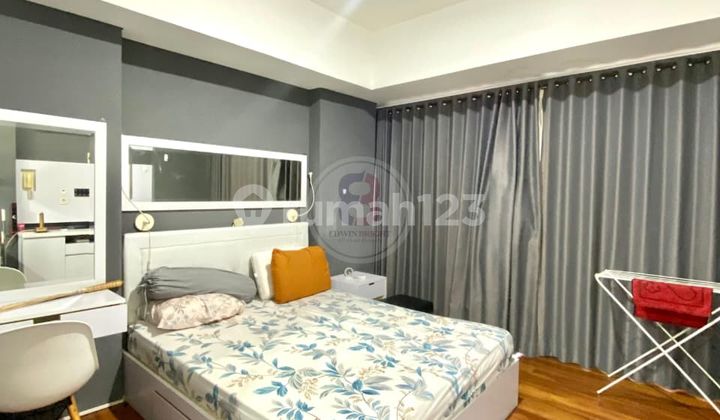 Rent Apartemen Altiz Studio Fully Furnished Rapi Rent Apartemen Altiz Studio Fully Furnished Rapi