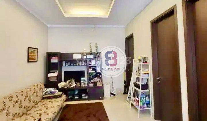 Dijual Cepat Rumah Siap Huni di Kebayoran Bintaro Jaya Sektor 7  2