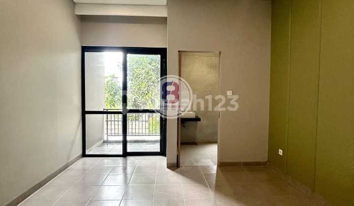 Brand New! Hunian Strategis di Area Bintaro Sektor 9 2