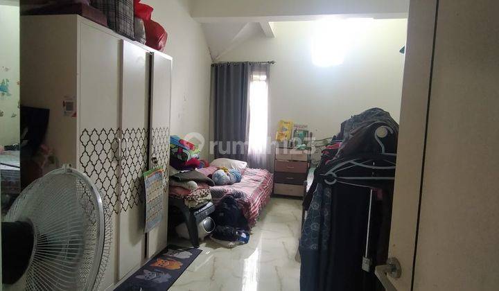 Dijual Rumah Minimalis Furnished Griya Caraka Arcamanik Bandung 2