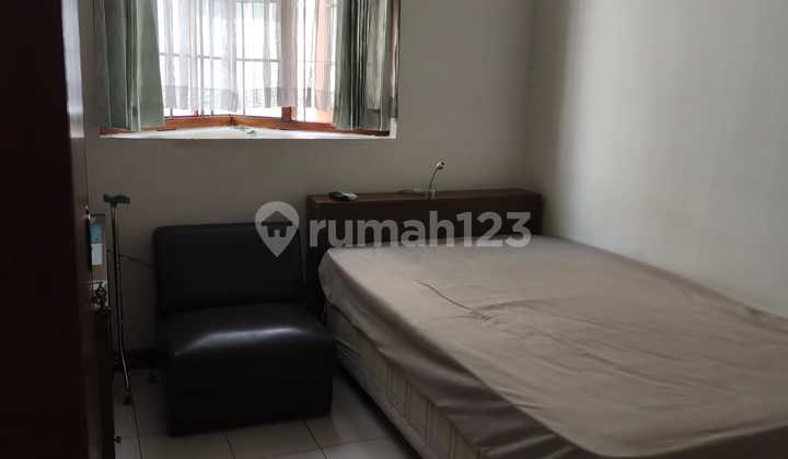 Rumah Dijual 2 Lantai Minimalis Sukamulya Indah Sukajadi Bandung 2