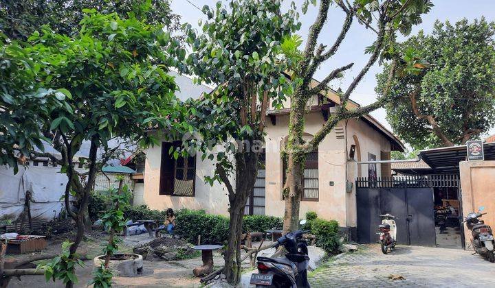 Rumah tua hitung tanah saja sayap kosambi bandung 1