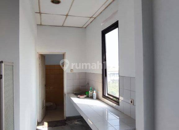 Ruko strategis 3 lantai mainroad sudirman babakanciparay bandung 2