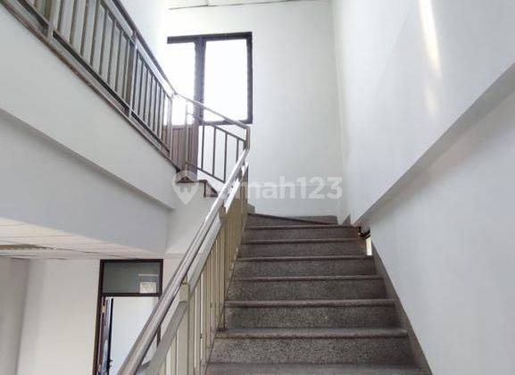 Ruko strategis 3 lantai mainroad sudirman babakanciparay bandung 5