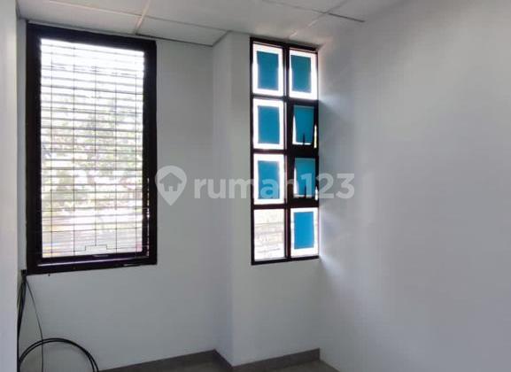 Ruko strategis 3 lantai mainroad sudirman babakanciparay bandung 6