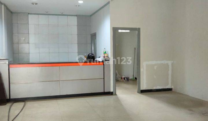 Ruko strategis 3 lantai mainroad leuwi panjang bandung 1