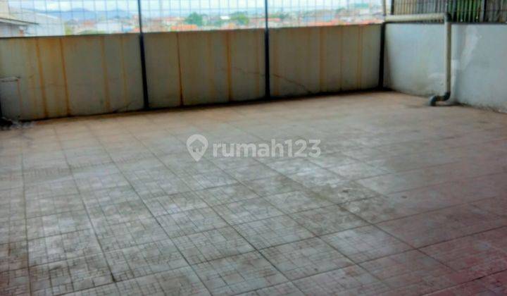 Ruko strategis 3 lantai mainroad leuwi panjang bandung 2