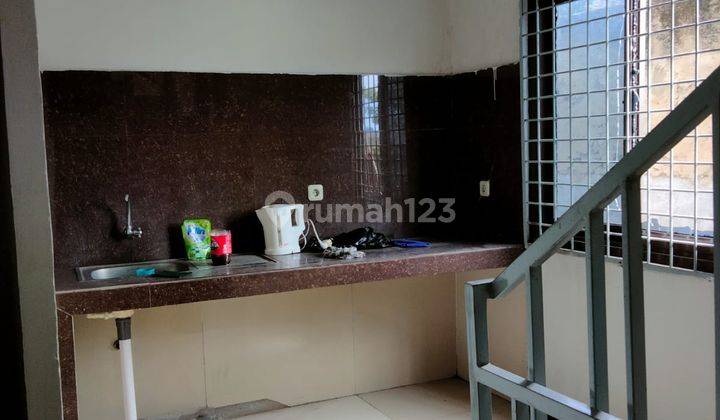 Ruko strategis 3 lantai mainroad leuwi panjang bandung 3