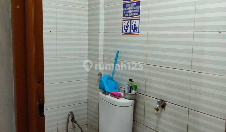 Ruko strategis 3 lantai mainroad leuwi panjang bandung 4