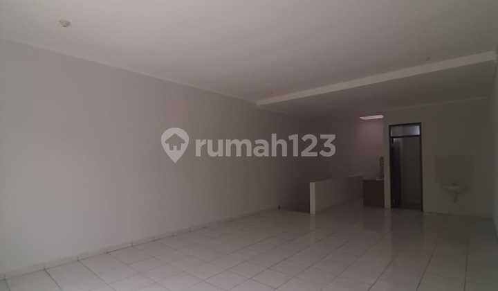 Ruko 2 Lantai Strategis Hadap Utara Di Mekar Wangi Bandung