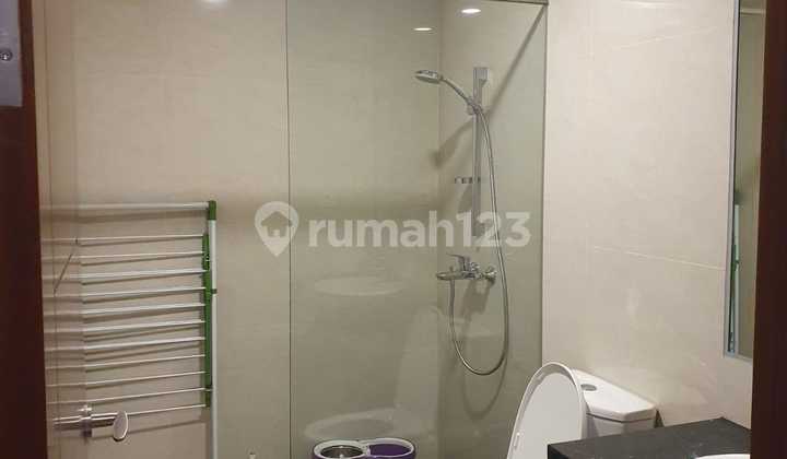 Apartemen 2 Br Lantai 11 Hegar Manah Residence Full Furnished Bandung 2