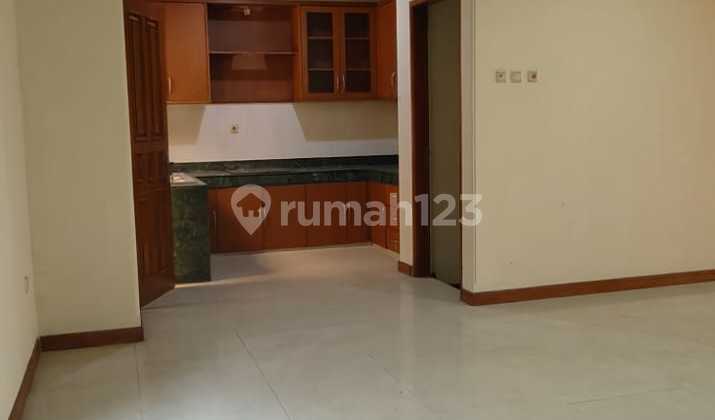 Rumah 2 Lantai Cantik Batununggal Jelita Bandung Kidul 2