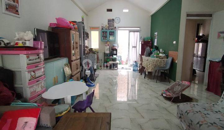 Dijual Rumah Minimalis Furnished Griya Caraka Arcamanik Bandung 1