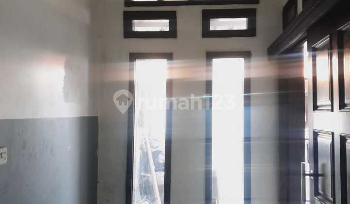 Rumah Dijual Minimalis Jalan Suka Ati Bandung Kidul 2