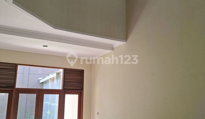 Rumah Dijual 2 Lantai Cipaku Indah 2 Cidadap Bandung
