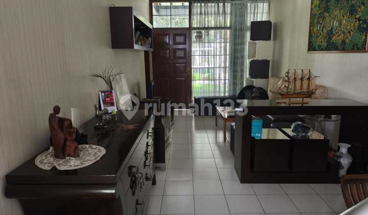 Rumah Dijual 2 Lantai Minimalis Sukamulya Indah Sukajadi Bandung