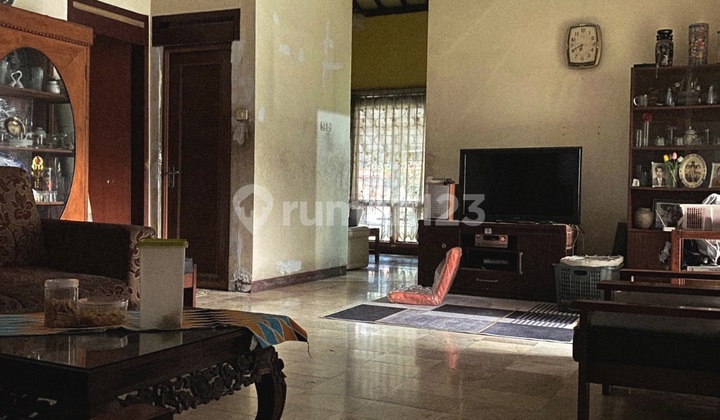 Rumah Hook 2 Lantai Minimalis Kopo Permai 2 Margahayu Bandung