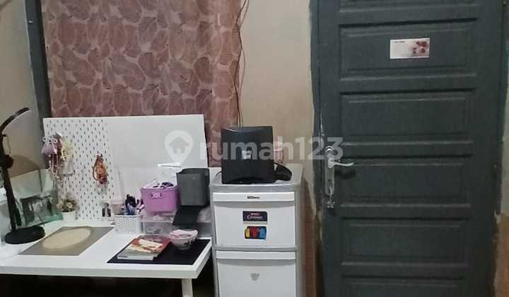 Rumah Minimalis Hadap Selatan Perumahan Parahyangan Gallery Kutawaringin Bandung 2