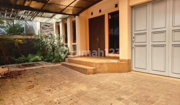 Rumah 2 Lantai Cantik Batununggal Jelita Bandung Kidul