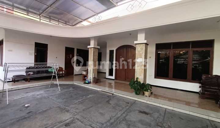 Kosan for Sale in Bima (Udinus Area) 2