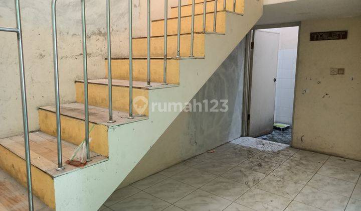 Disewakan rumah di tanah mas, cocok untuk rumah makan, cafe, kantor 3