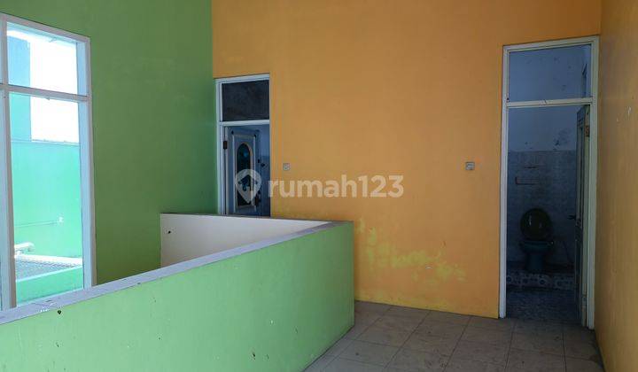 Disewakan rumah di tanah mas, cocok untuk rumah makan, cafe, kantor 8