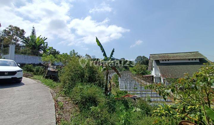 Dijual tanah di bandungan 1