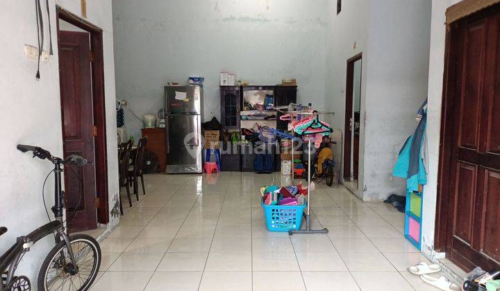 Dijual rumah di Beton mas, Tanah Mas 2