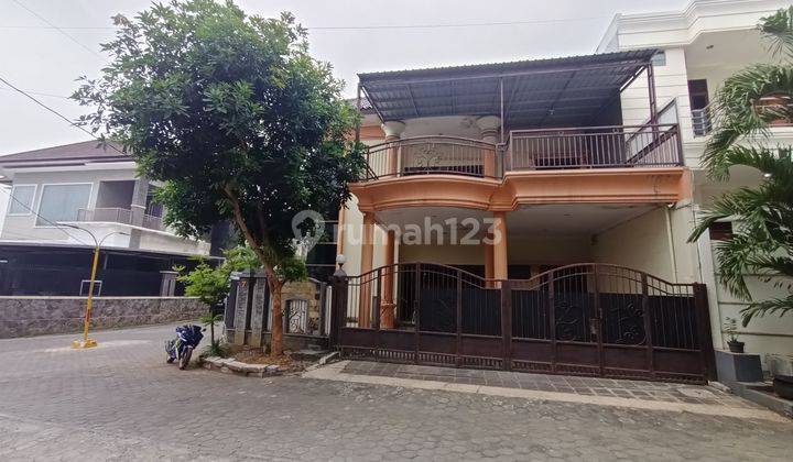 HOT LISTING!!!! TURUN HARGA!!!! DIJUAL SEGERA RUMAH SUPER MURAH di Telaga Bodas Cluster  2